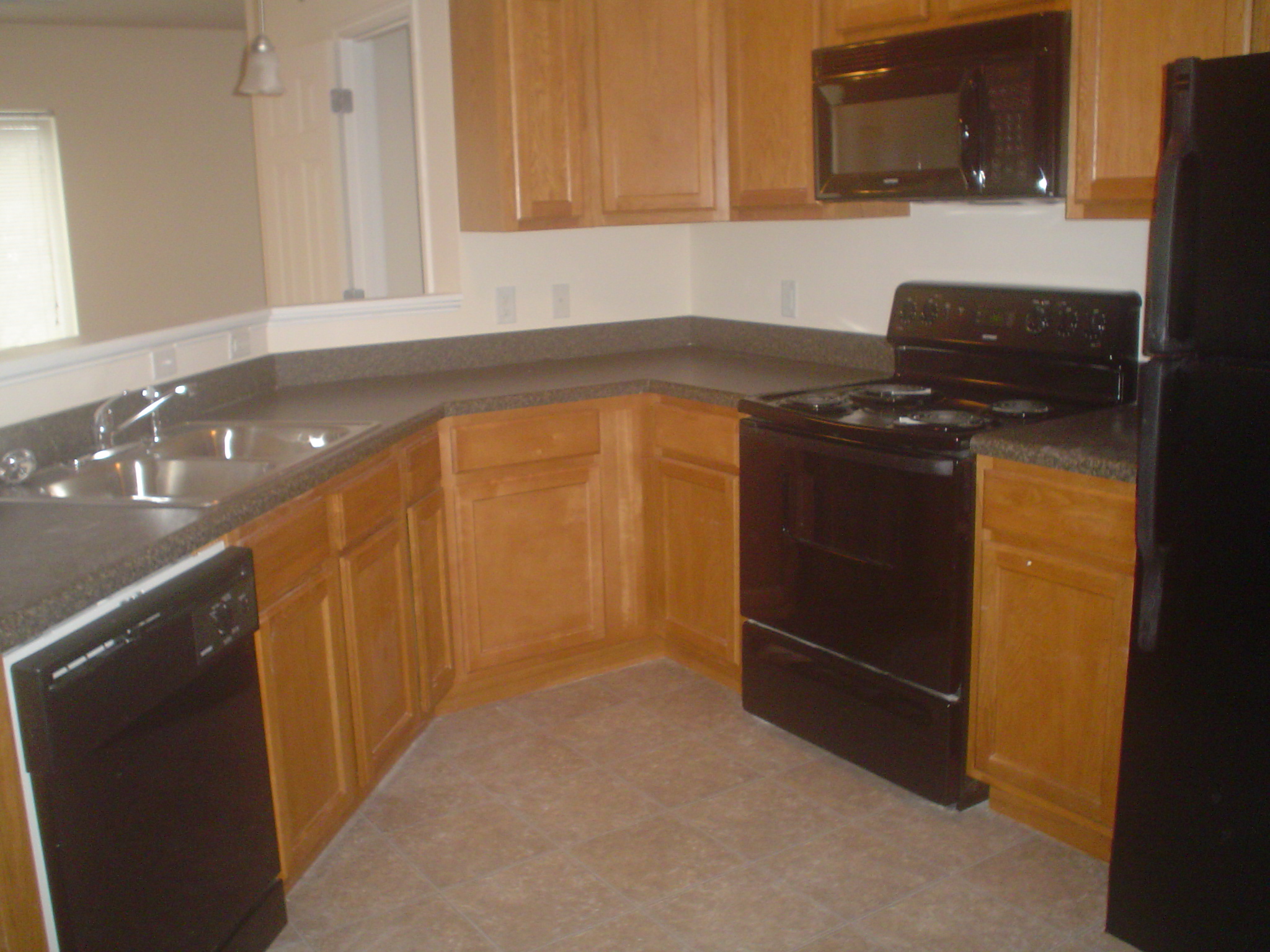 1750 Cascades Pointe, Condos in Blacksburg VA