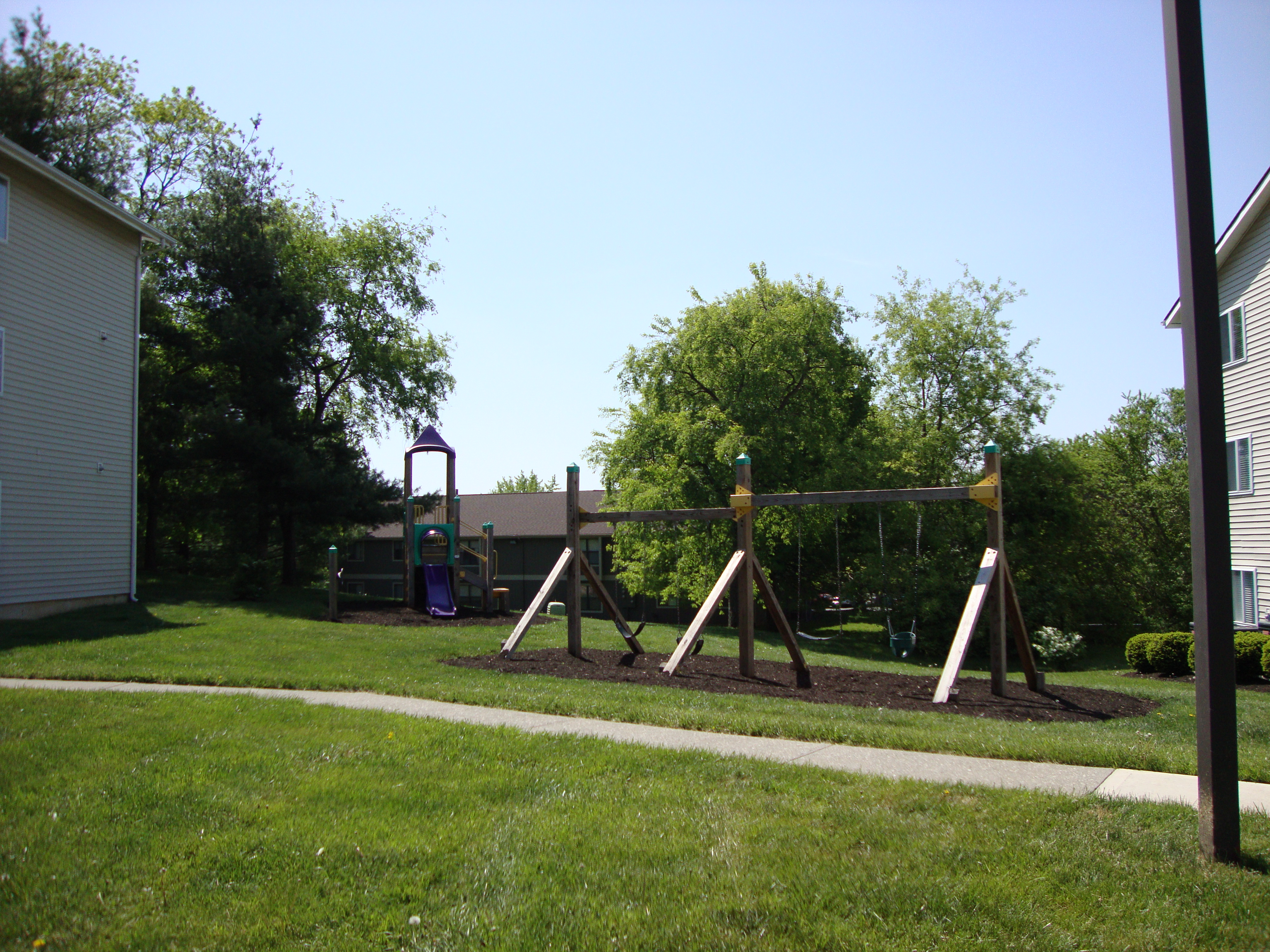 1750 Cascades Pointe, Condos in Blacksburg VA