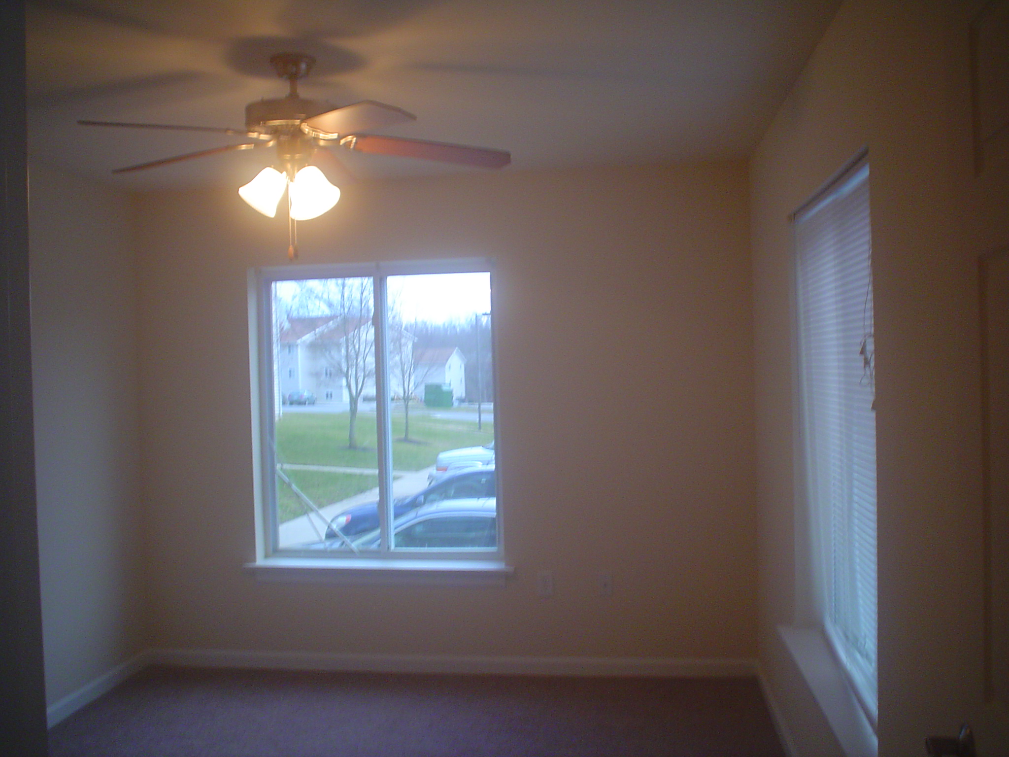 1750 Cascades Pointe, Condos in Blacksburg VA