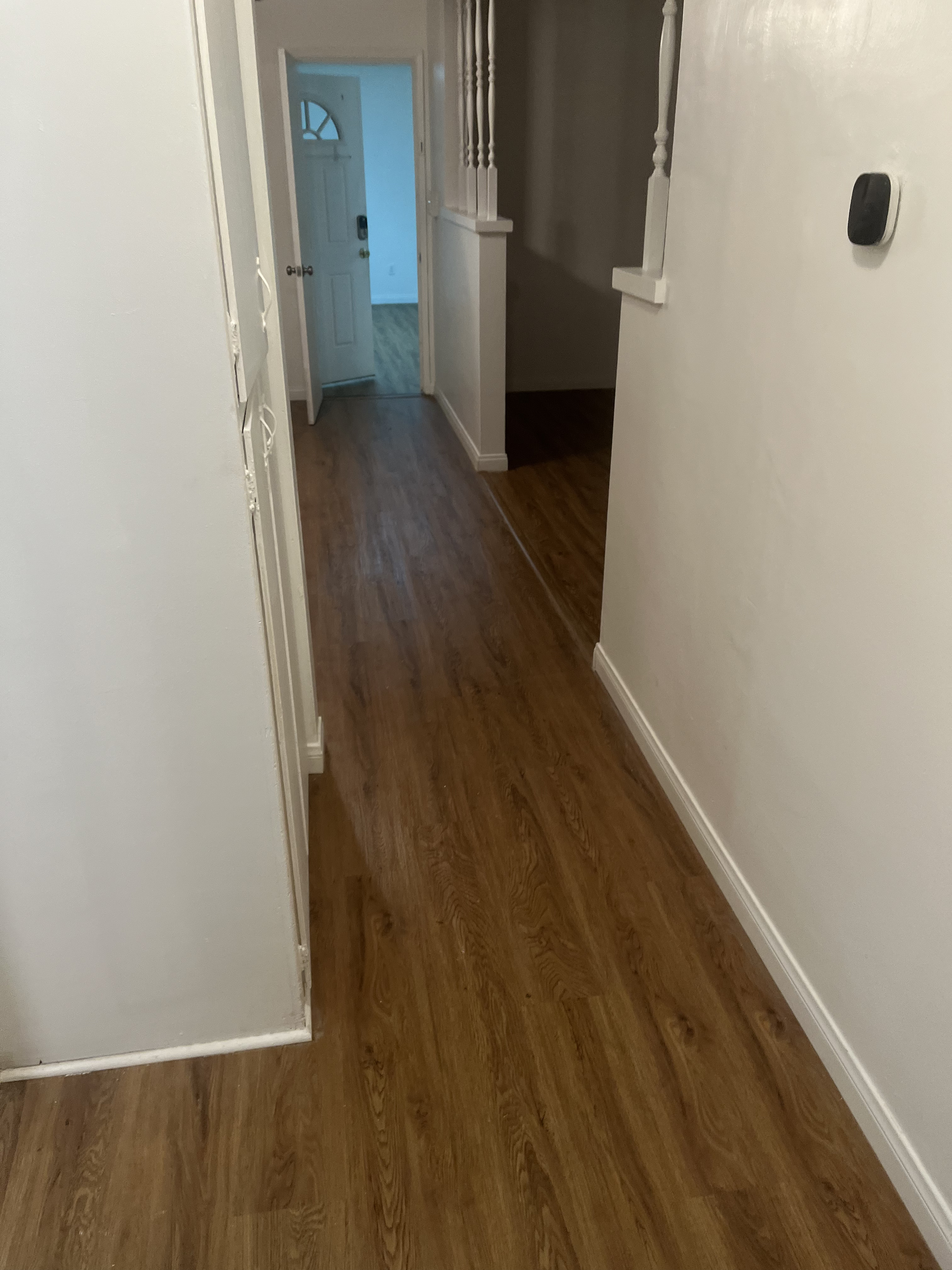 West Montrose Hemet CA