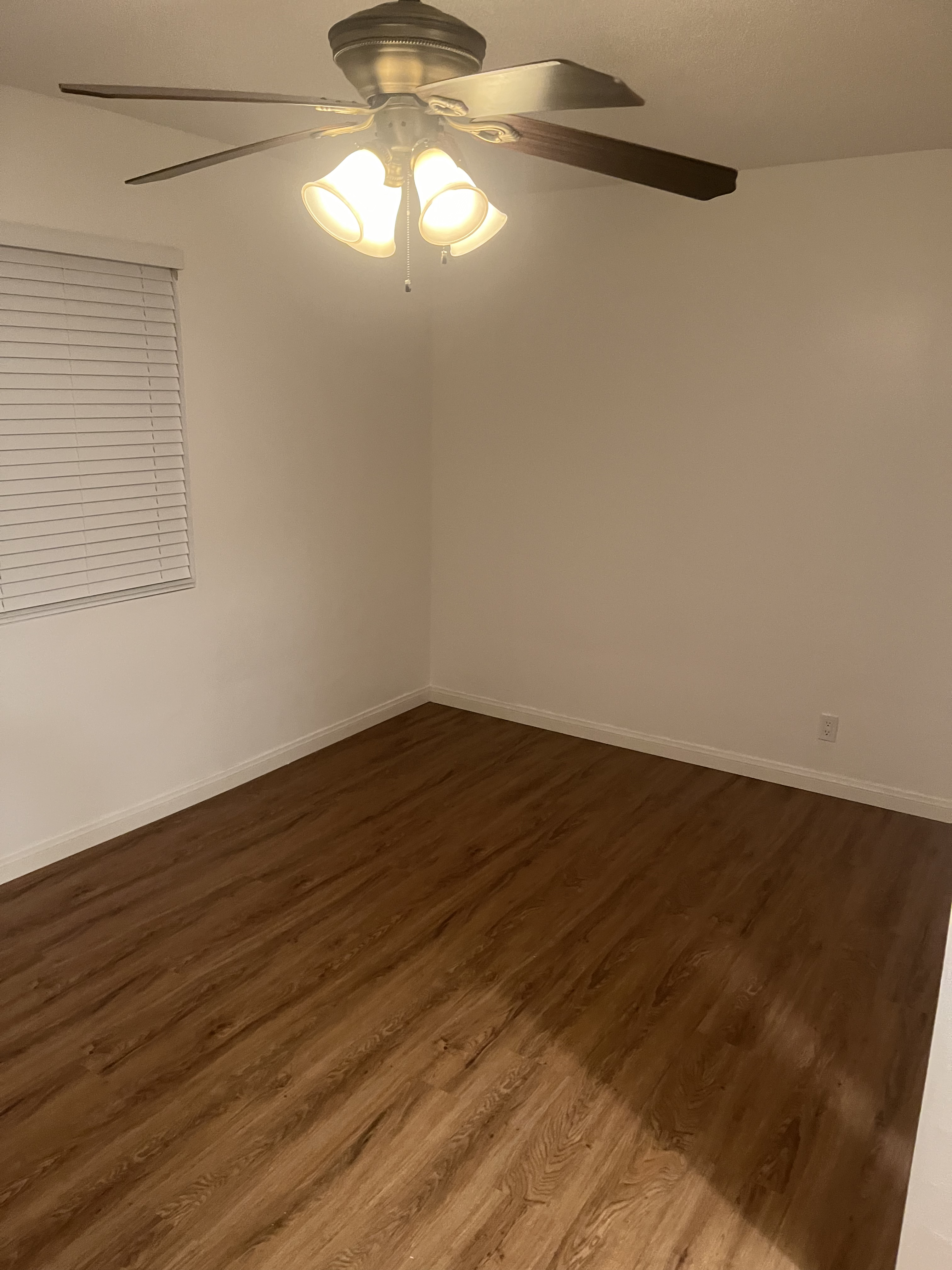 West Montrose Hemet CA