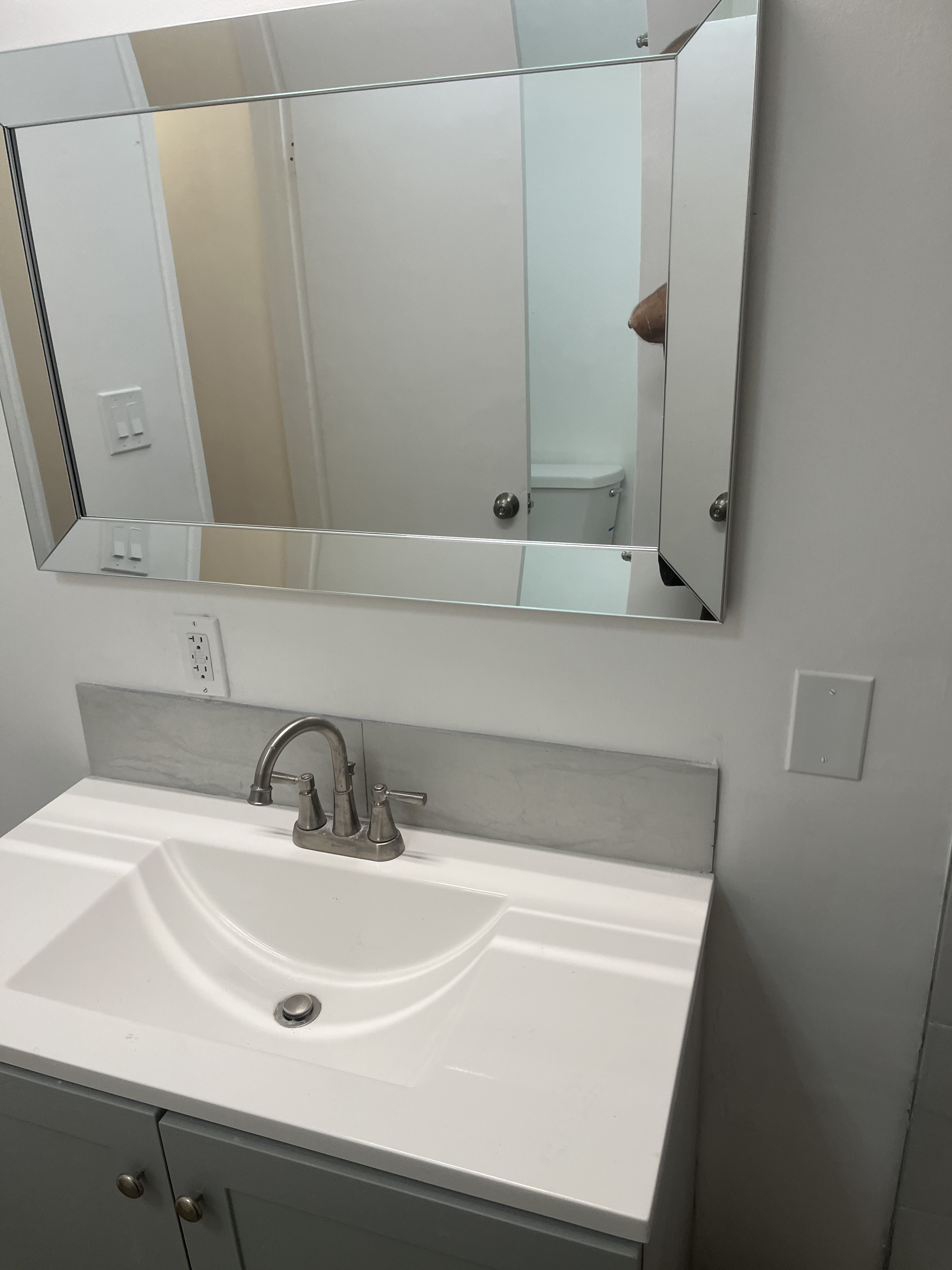 West Montrose Hemet CA