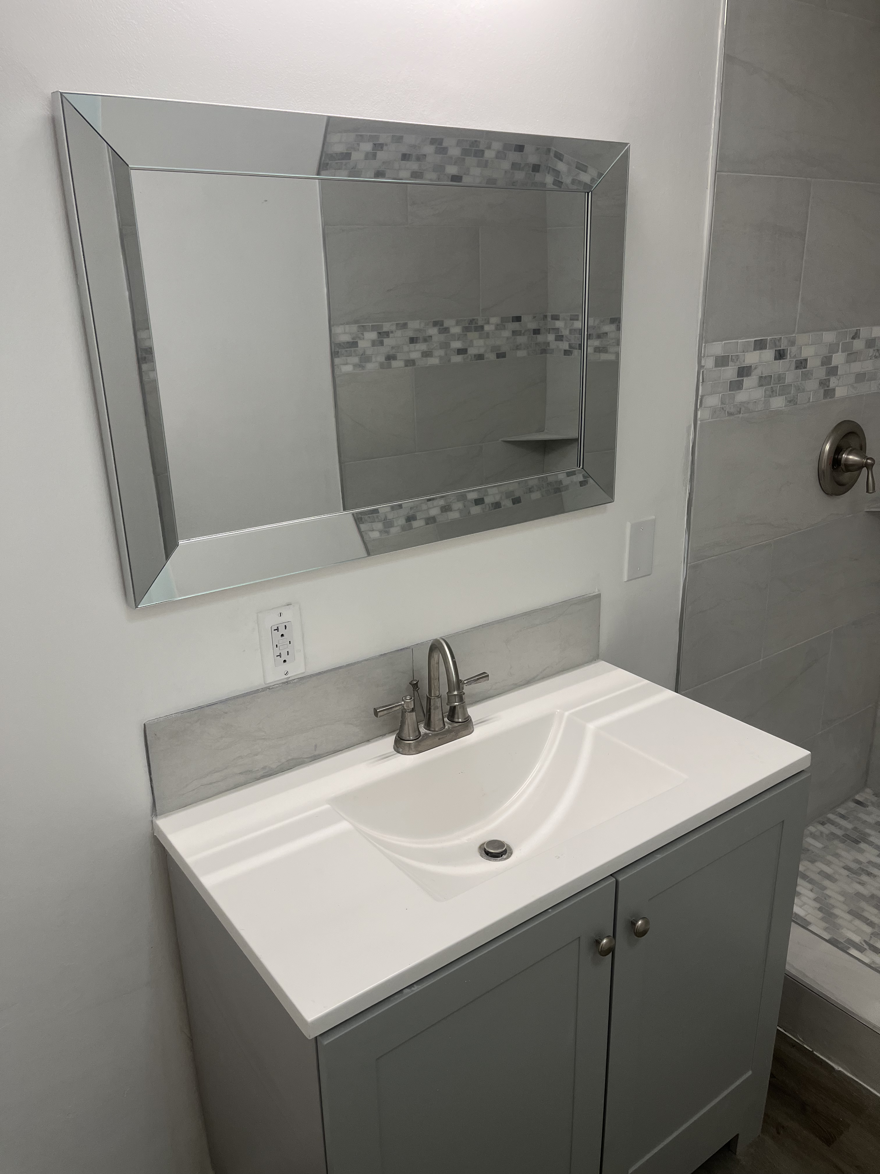 West Montrose Hemet CA