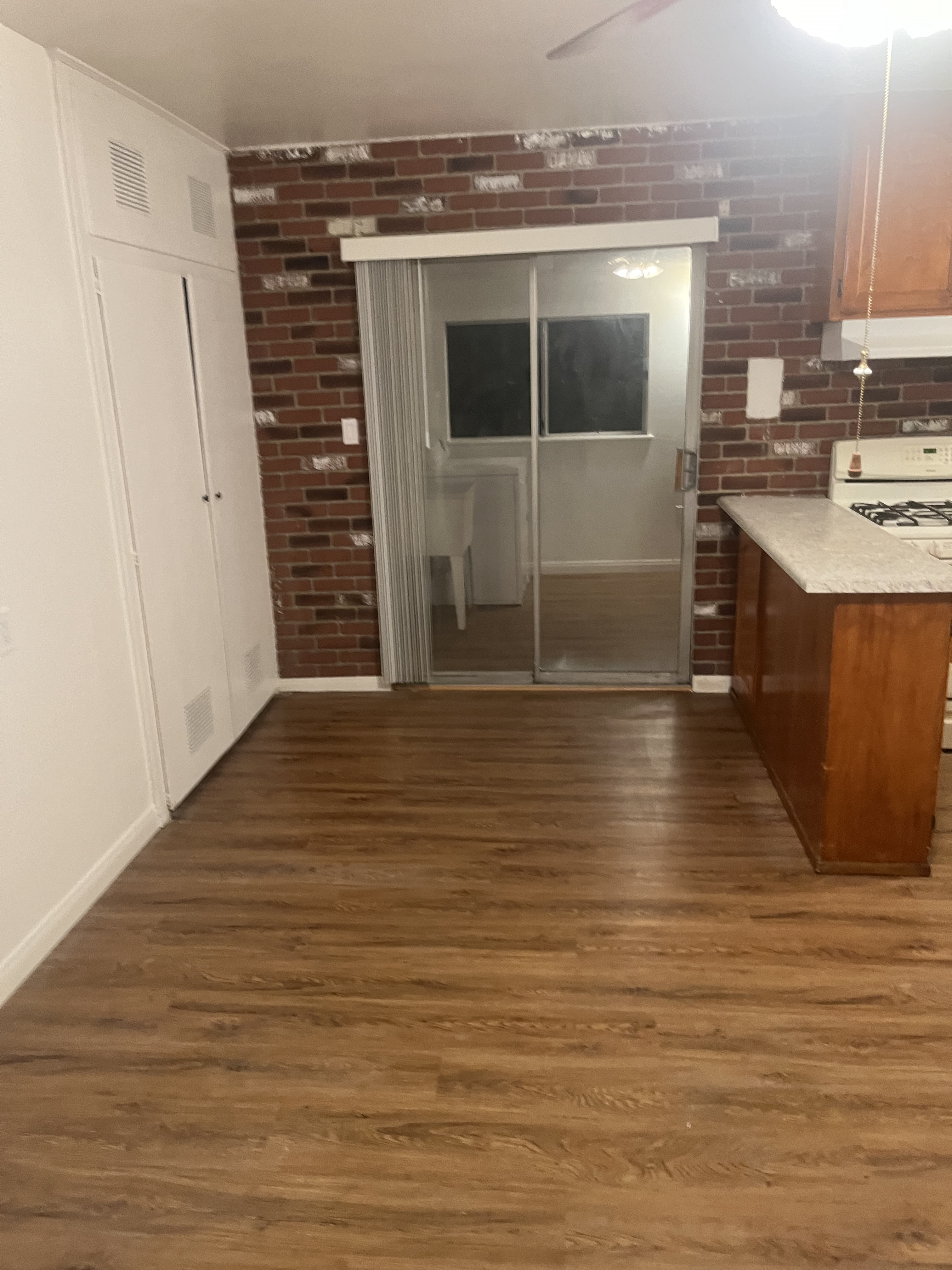 West Montrose Hemet CA