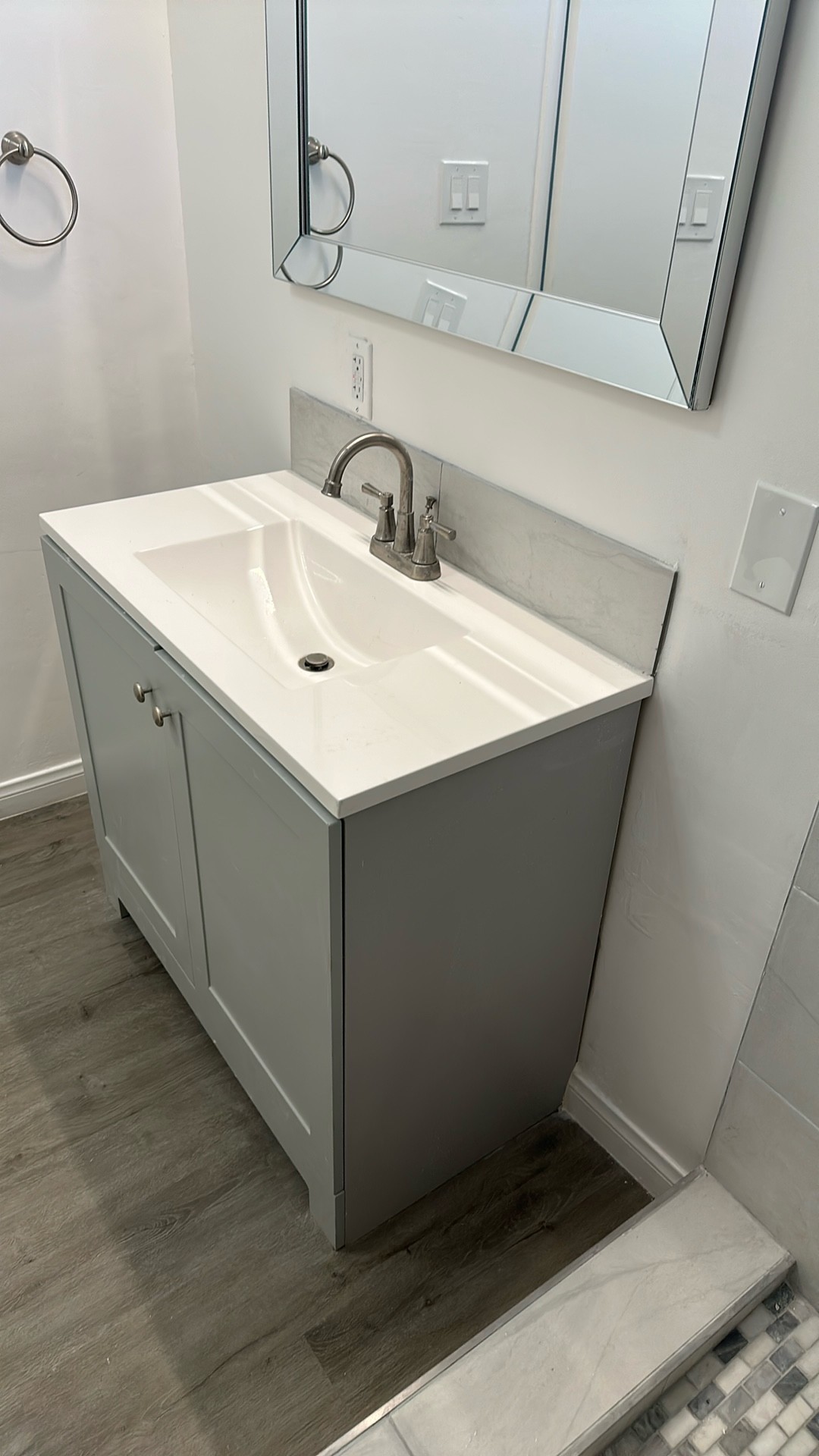 West Montrose Hemet CA