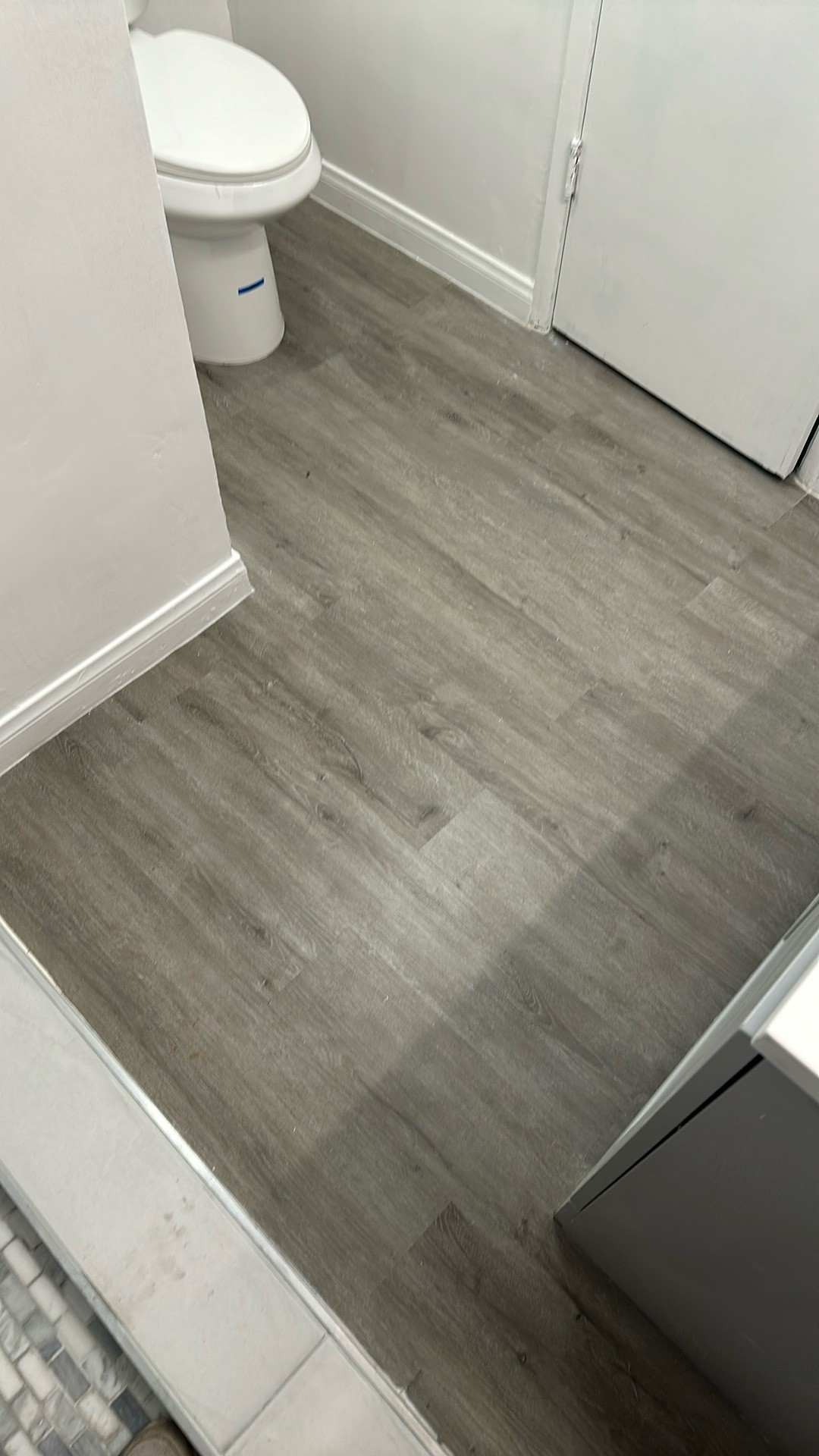 West Montrose Hemet CA