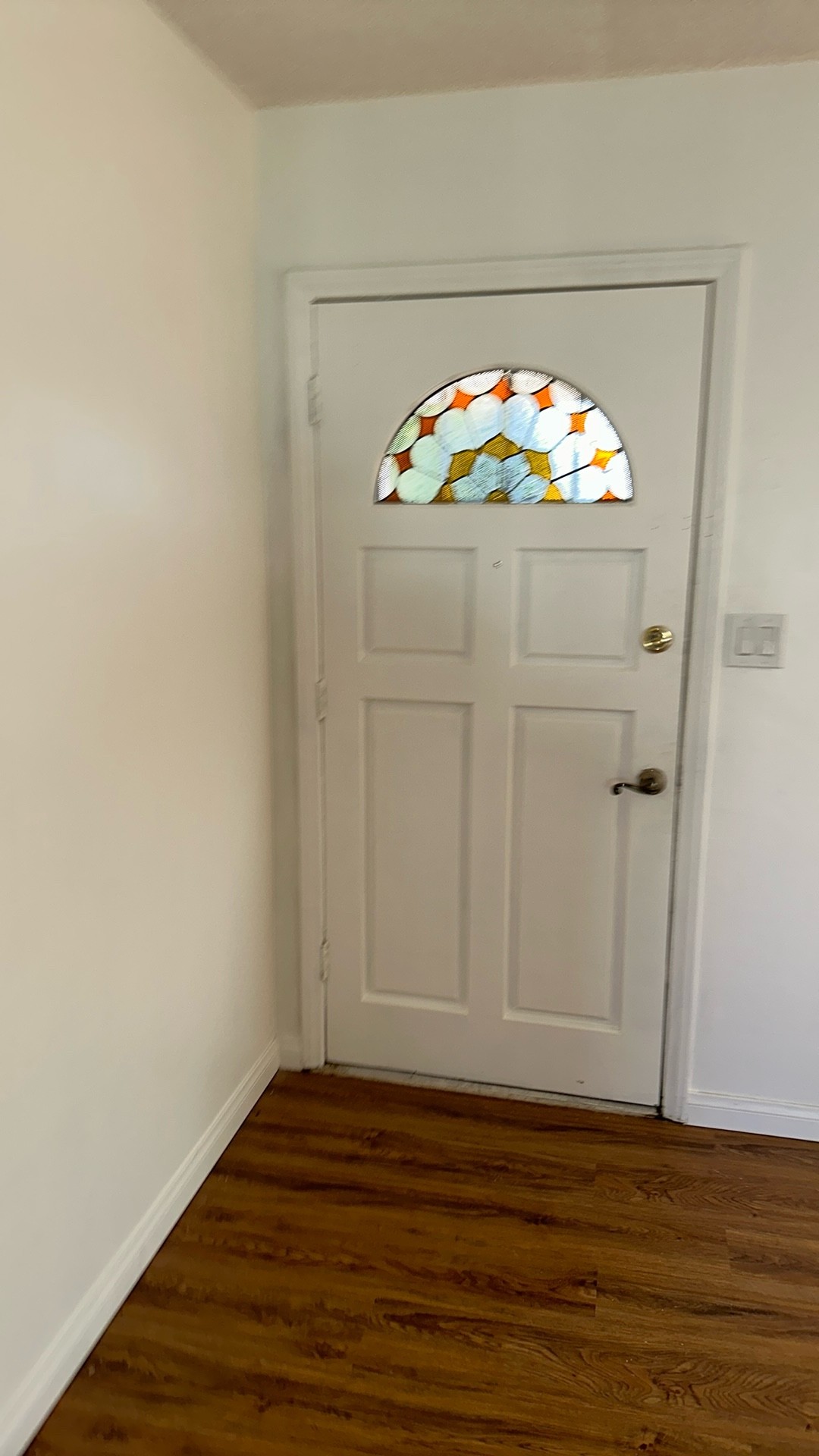 West Montrose Hemet CA