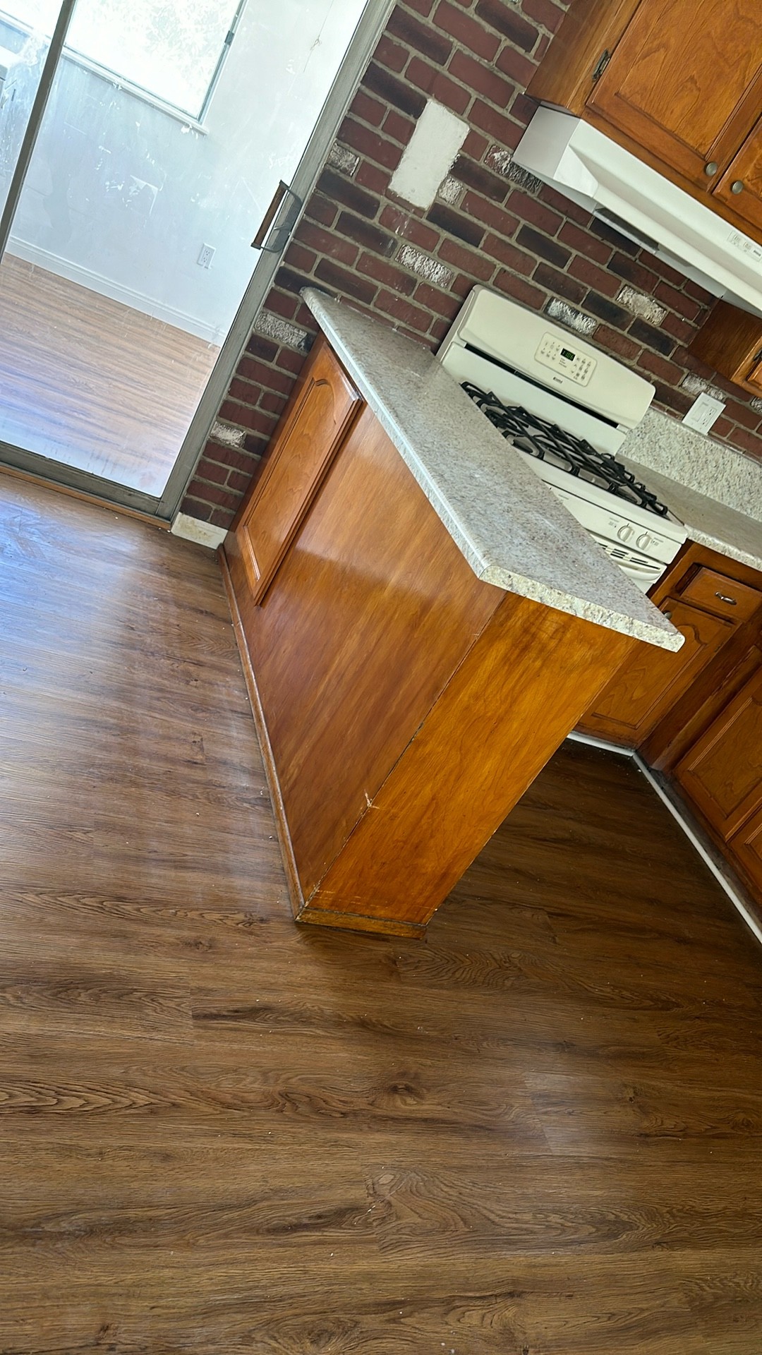 West Montrose Hemet CA