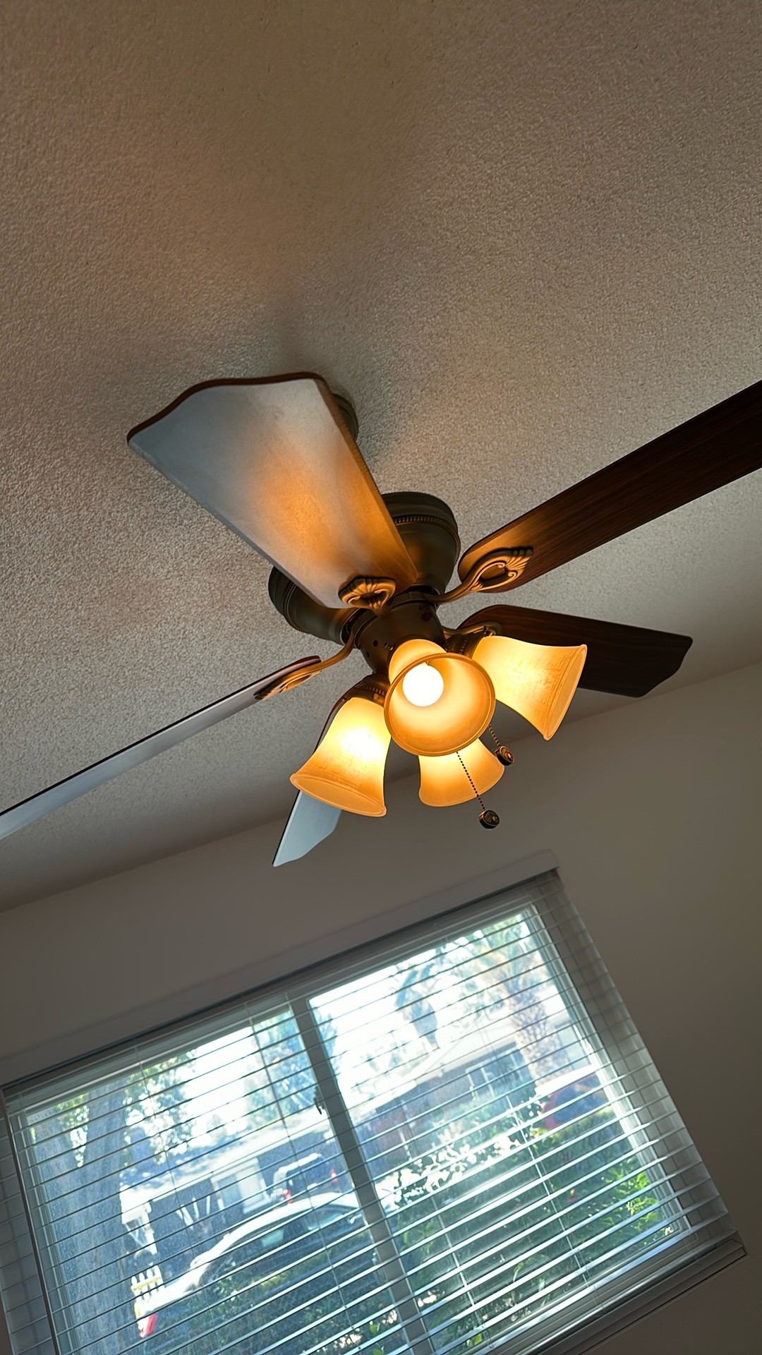 West Montrose Hemet CA