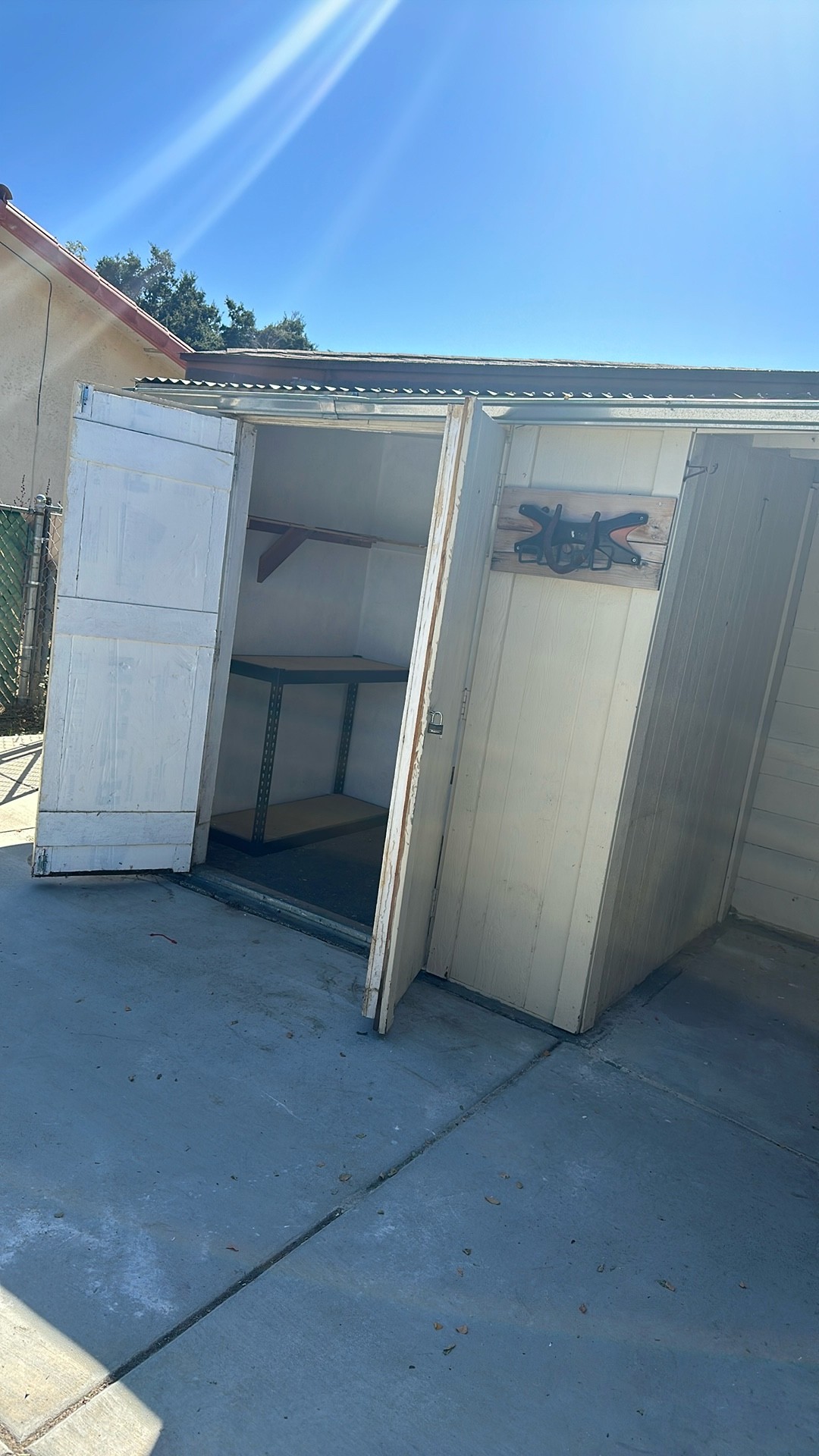 West Montrose Hemet CA